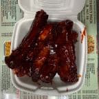 Best BBQ Ribs in Sunrise, FL
