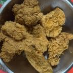 Best Chicken Wings in Sunrise, FL