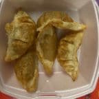 Best Fried Pork Dumpling in Sunrise, FL