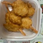 Best Coconut Shrimp (6) in Sunrise, FL