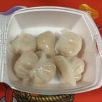 Best Steamed Shrimp Dumplings (6) in Sunrise, FL