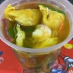 Best House Special Wonton Soup in Sunrise, FL