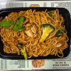 Best Vegetable Lo Mein(Soft noodle) in Sunrise, FL