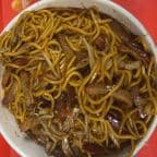 Best Roast Pork Lo Mein(Soft noodle) in Sunrise, FL