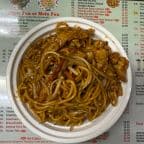 Best Chicken Lo Mein(Soft noodle) in Sunrise, FL