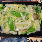 Best Vegetable Chow Mein (not noodle) in Sunrise, FL