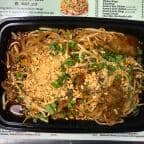Best Beef Pad Thai in Sunrise, FL