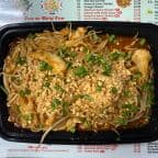 Best Chicken Pad Thai in Sunrise, FL