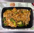 Best Vegetable Chow Fun in Sunrise, FL