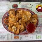 Best Fried Pork Wonton (10) in Sunrise, FL