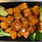 Best General Tso’s Tofu in Sunrise, FL