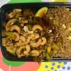 Best Beef Cashew Nuts (Combo) in Sunrise, FL