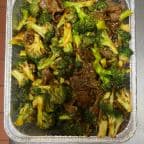 Best Beef with Broccoli Party Tray in Sunrise, FL