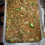 Best Vegetable Fried Rice Party Tray in Sunrise, FL