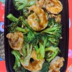 Best Shrimp with Broccoli in Sunrise, FL