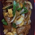 Best Mongolian Beef in Sunrise, FL