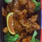 Best Orange Chicken in Sunrise, FL
