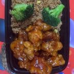 Best General Tso’s Chicken (Combo) in Sunrise, FL