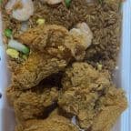 Best Chicken Wings (Combo) in Sunrise, FL