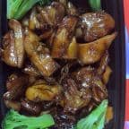 Best Burbon Chicken in Sunrise, FL