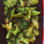 Best Broccoli with Garlic Sauce in Sunrise, FL