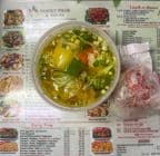 Best Vegetable Soup in Sunrise, FL