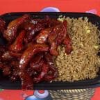 Best Boneless Ribs (Combo) in Sunrise, FL