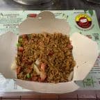 Best Pork Fried Rice in Sunrise, FL