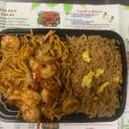 Best Shrimp Lo Mein (Combo) in Sunrise, FL