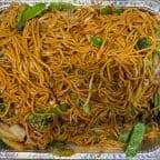 Best Vegetable Lo Mein Party Tray in Sunrise, FL