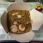 Best Shrimp Fried Rice in Sunrise, FL