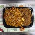 Best Pork Lo Mein (Combo) in Sunrise, FL