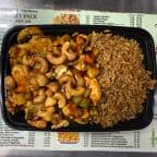 Best Chicken Cashew Nuts (Combo) in Sunrise, FL