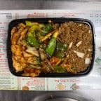 Best Szechuan Chicken (Combo) in Sunrise, FL