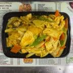 Best Curry Chicken in Sunrise, FL