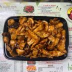 Best Chicken with Mushroom in Sunrise, FL