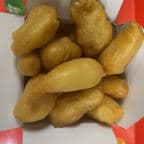 Best Honey & Garlic Chicken in Sunrise, FL