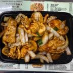 Best Mongolian Chicken in Sunrise, FL