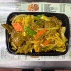 Best Curry Beef in Sunrise, FL