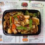 Best Beef and Scallop with Vegetable in Sunrise, FL