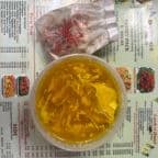 Best Wonton Egg Drop Mix Soup in Sunrise, FL