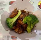 Best Bourbon Chicken Appetizer in Sunrise, FL