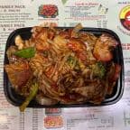 Best Roast Pork Chop Suey in Sunrise, FL