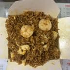 Best Curry Fried Rice in Sunrise, FL