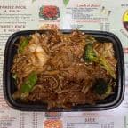 Best Beef Chop Suey in Sunrise, FL