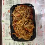 Best Roast Pork Chow Mein (not noodle) in Sunrise, FL