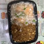 Best Shrimp with Lobster Sauce (Combo) in Sunrise, FL