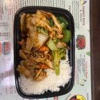 Best Chicken Garlic Sauce (Combo) in Sunrise, FL