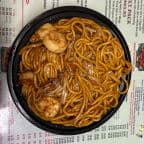 Best Shrimp Lo Mein(Soft noodle) in Sunrise, FL