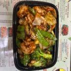 Best Shrimp with Garlic Sauce in Sunrise, FL